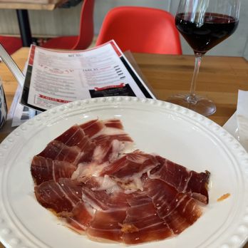 La Jamoteca - Jamon and wine - Grocery Near Me - Miami, Florida