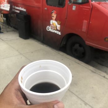 Churros Don Abel - Salud Don Abel - Food Trucks Near Me - La Puente, California