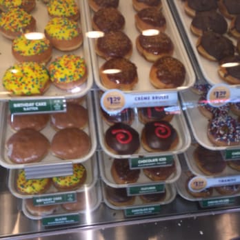 Krispy Kreme - Donuts Near Me - Richmond, Virginia Krispy Kreme - Donuts Near Me - Richmond, Virginia