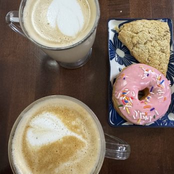 O'Bean's Coffee - Coffee & Tea Near Me - Albuquerque, New Mexico