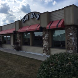 Frisch's Big Boy