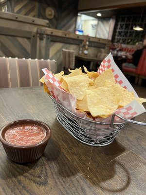 Guy Fieris El Burro Borracho by null