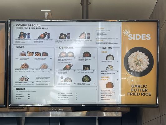 KYOCHON CHICKEN - Updated October 2025 - 2151 Photos & 2684