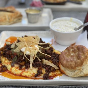 Mojave - Frittata - Latin American Near Me - Sandy Springs, Georgia