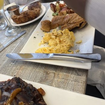 The Brunchery - Breakfast & Brunch Near Me - Chicago, Illinois