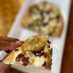 Provisions - Slice