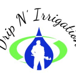 Drip N Irrigation