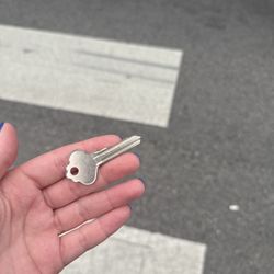 Mega Locksmith & Security - New key