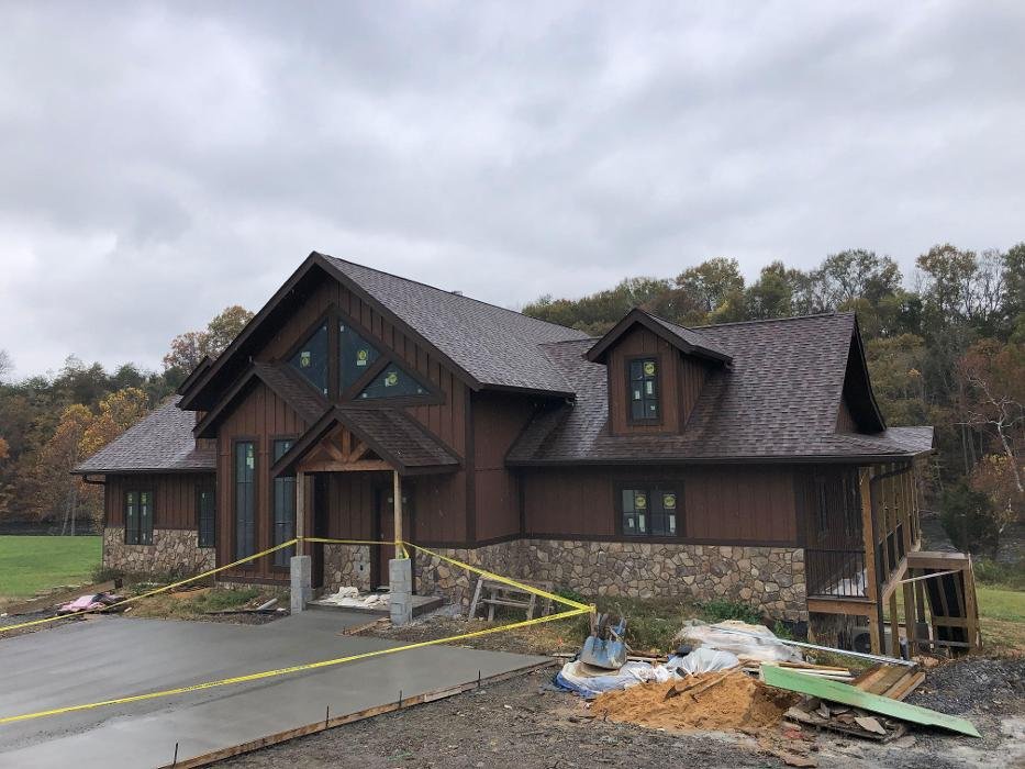 WATAUGA GUTTERS Updated August 2024 10 Photos Watauga, Tennessee