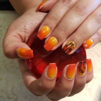 Mimi's Nail Spa - Nail Salons Near Me - Nashville, Tennessee