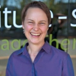 Soaring Crane Bodywork - Amy Hanson, owner