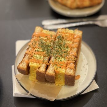 Haan Coffee - Korean street toast - Coffee Roasteries Near Me - Orlando, Florida