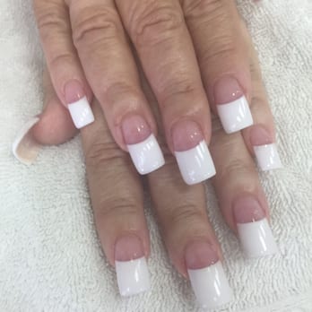 Nail Studio Coronado - Nail Salons Near Me - Coronado, California