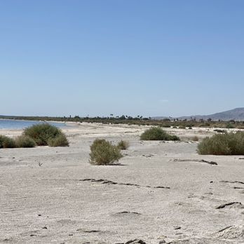 Salton Sea - 05.28.23 - Boating Near Me - Mecca, California Salton Sea - 05.28.23 - Boating Near Me - Mecca, California