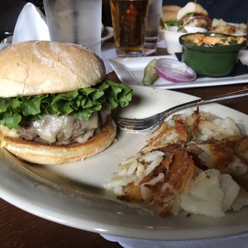 Stone Mad Pub - Stone Mad Burger Stone Mad Home Fries - Pubs Near Me - Cleveland, Ohio