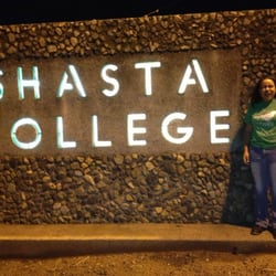 Shasta College