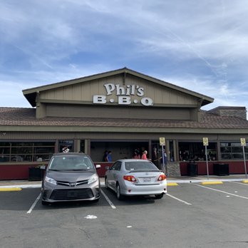 Phil's BBQ - Phil's BBQ - Barbeque Near Me - San Diego, California Phil's BBQ - Phil's BBQ - Barbeque Near Me - San Diego, California