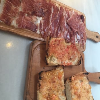 Bodega 1900 - Tapas/Small Plates Near Me - Barcelona, B Bodega 1900 - Tapas/Small Plates Near Me - Barcelona, B