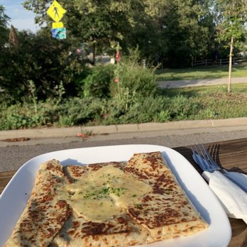 Holy Crêpe - Crepe Normandy on a lovely summer evening - Creperies Near Me - Boulder, Colorado Holy Crêpe - Crepe Normandy on a lovely summer evening - Creperies Near Me - Boulder, Colorado