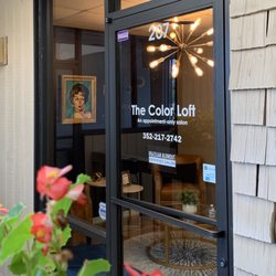 The Color Loft