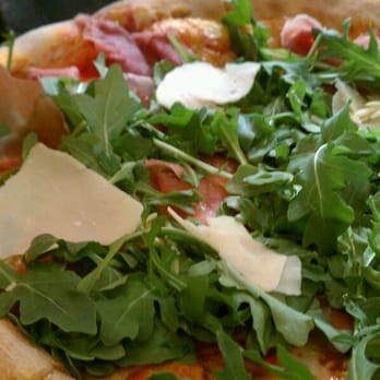 Armando's - San Daniel pizza - Pizza Near Me - Winter Park, Florida