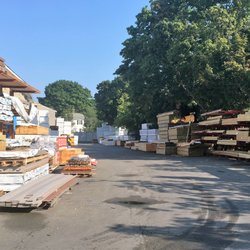 National Lumber - Lumber Yard Salem MA
