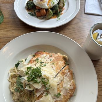 Heather's - Chicken pasta and sweet potato hash - Coffee & Tea Near Me - Minneapolis, Minnesota Heather's - Chicken pasta and sweet potato hash - Coffee & Tea Near Me - Minneapolis, Minnesota
