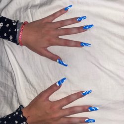 Sassy Nail & Spa - Nails