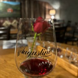 Augustino Estate & Vineyard