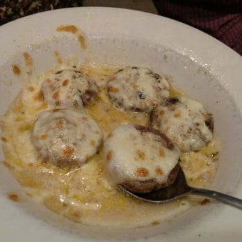 Barleycorn's - Cold Spring - Stuffed mushrooms - Sports Bars Near Me - Cold Spring, Kentucky