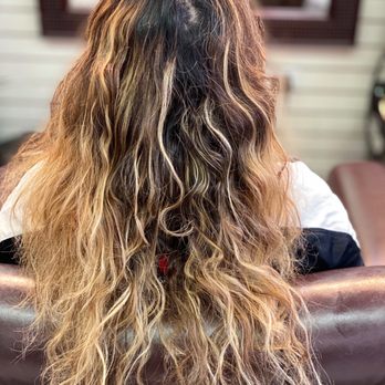 Salon Avalon - Before - Hair Salons Near Me - Pleasant Hill, California Salon Avalon - Before - Hair Salons Near Me - Pleasant Hill, California