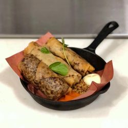 Provisions Kitchen & Catering