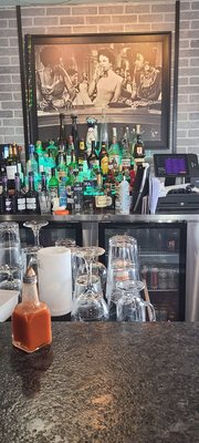Cornbread Restaurant & Bar by null