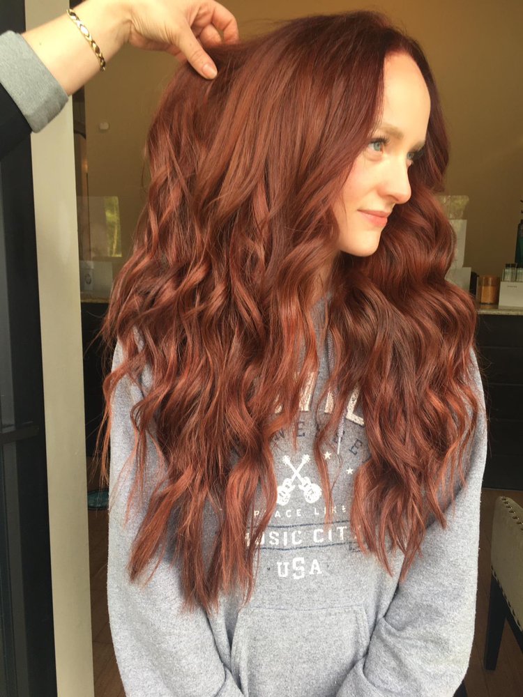 SALON EDEN 125 Photos & 160 Reviews Hair Salons 240 Newton Rd