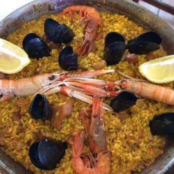Rias Baixas - Galician Near Me - Ferreries, C