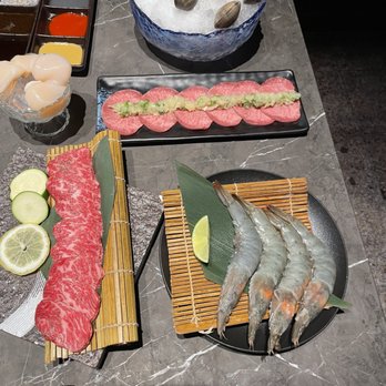 Niku Feast Yakiniku - Barbeque Near Me - Seattle, Washington Niku Feast Yakiniku - Barbeque Near Me - Seattle, Washington