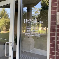 Oakland Oral Surgery & Dental Implant Center