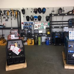 WestAir Gases & Equipment - Merced