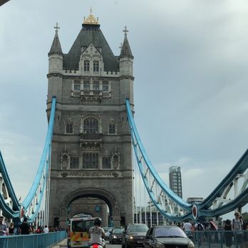 Tower Bridge - Landmarks & Historical Buildings Near Me - London, XGL Tower Bridge - Landmarks & Historical Buildings Near Me - London, XGL
