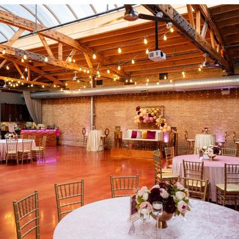 Loft On Lake - Venues & Event Spaces Near Me - Chicago, Illinois