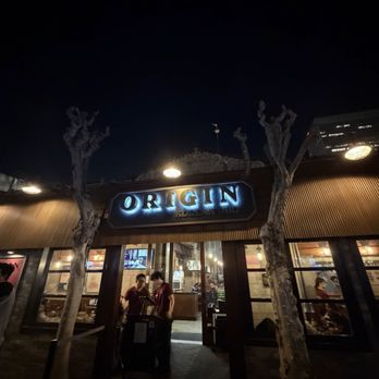 Origin Korean BBQ - Outside - Korean Near Me - Los Angeles, California Origin Korean BBQ - Outside - Korean Near Me - Los Angeles, California