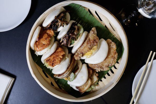 Momofuku by null