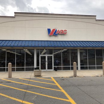 Virginia ABC - the exterior of a walgree store - Beer, Wine & Spirits Near Me - Roanoke, Virginia Virginia ABC - the exterior of a walgree store - Beer, Wine & Spirits Near Me - Roanoke, Virginia