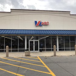 Virginia ABC