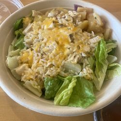 Tropical Smoothie Cafe