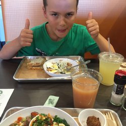 CoreLife Eatery