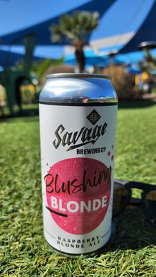 Savage Brewing Company by null