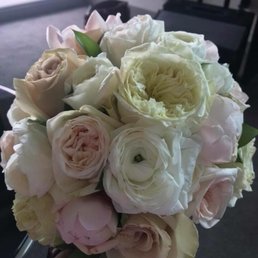 Bridal bouquet