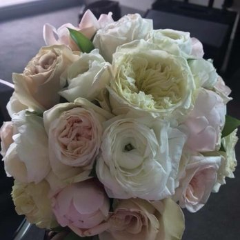 Flowers By Diane - Bridal bouquet - Florists Near Me - Hoboken, New Jersey