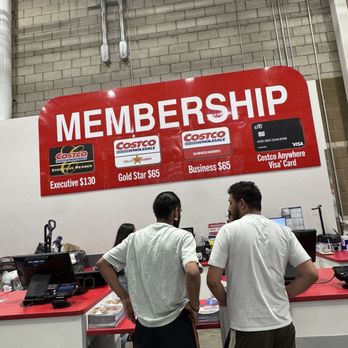 Costco Wholesale - Wholesale Stores Near Me - Fontana, California